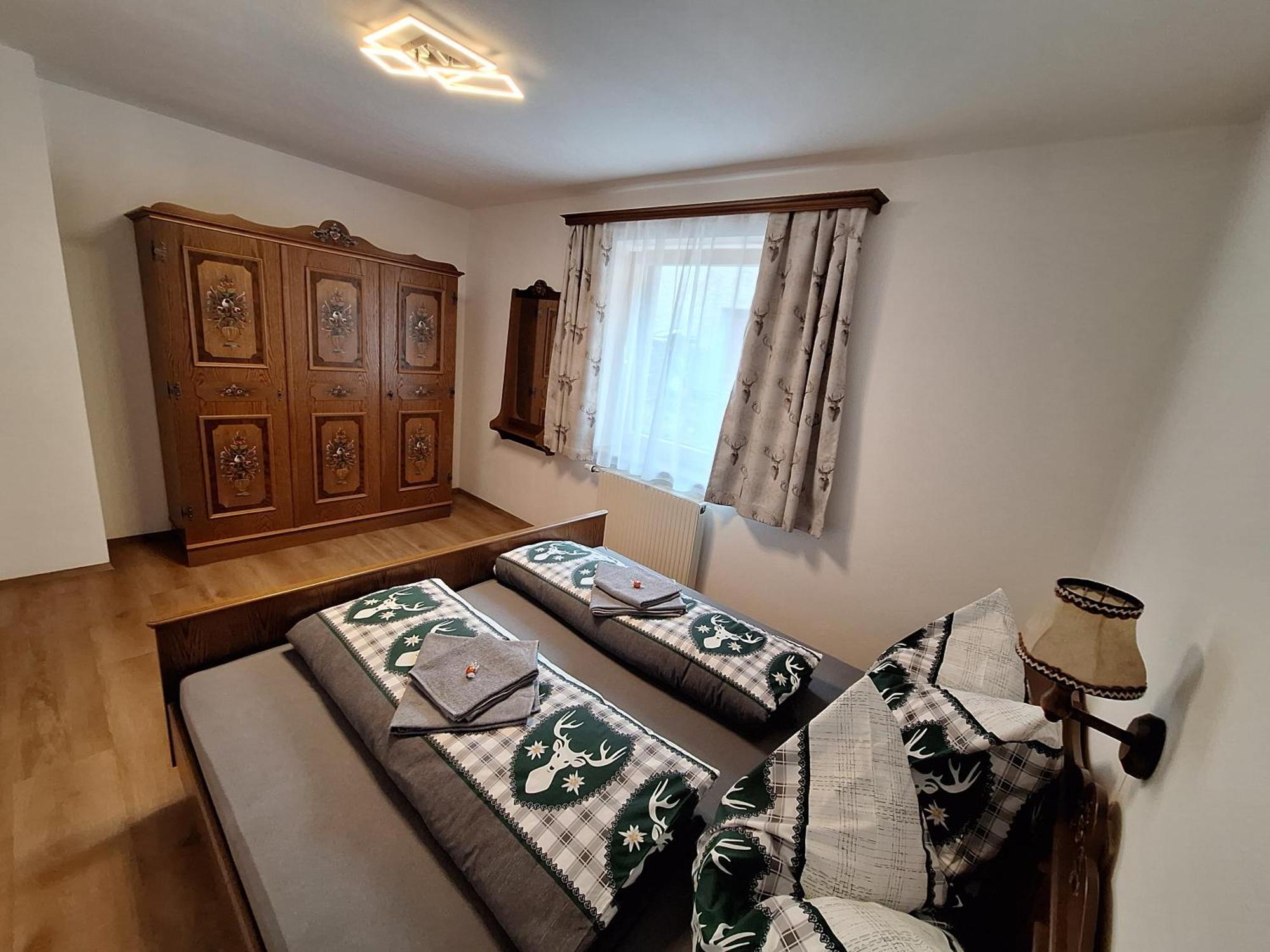 Apartment Bergliebe