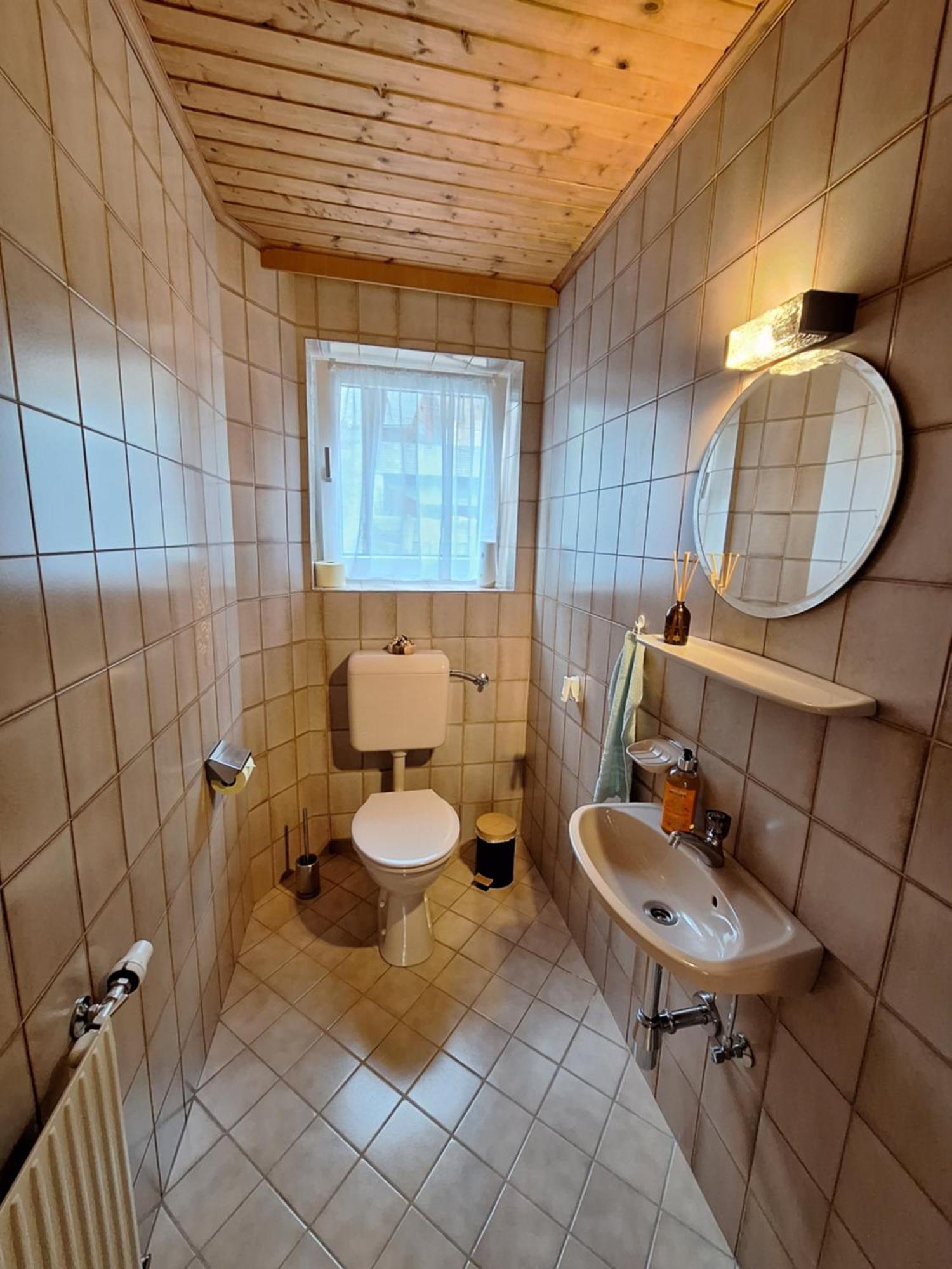 Apartment Bergliebe
