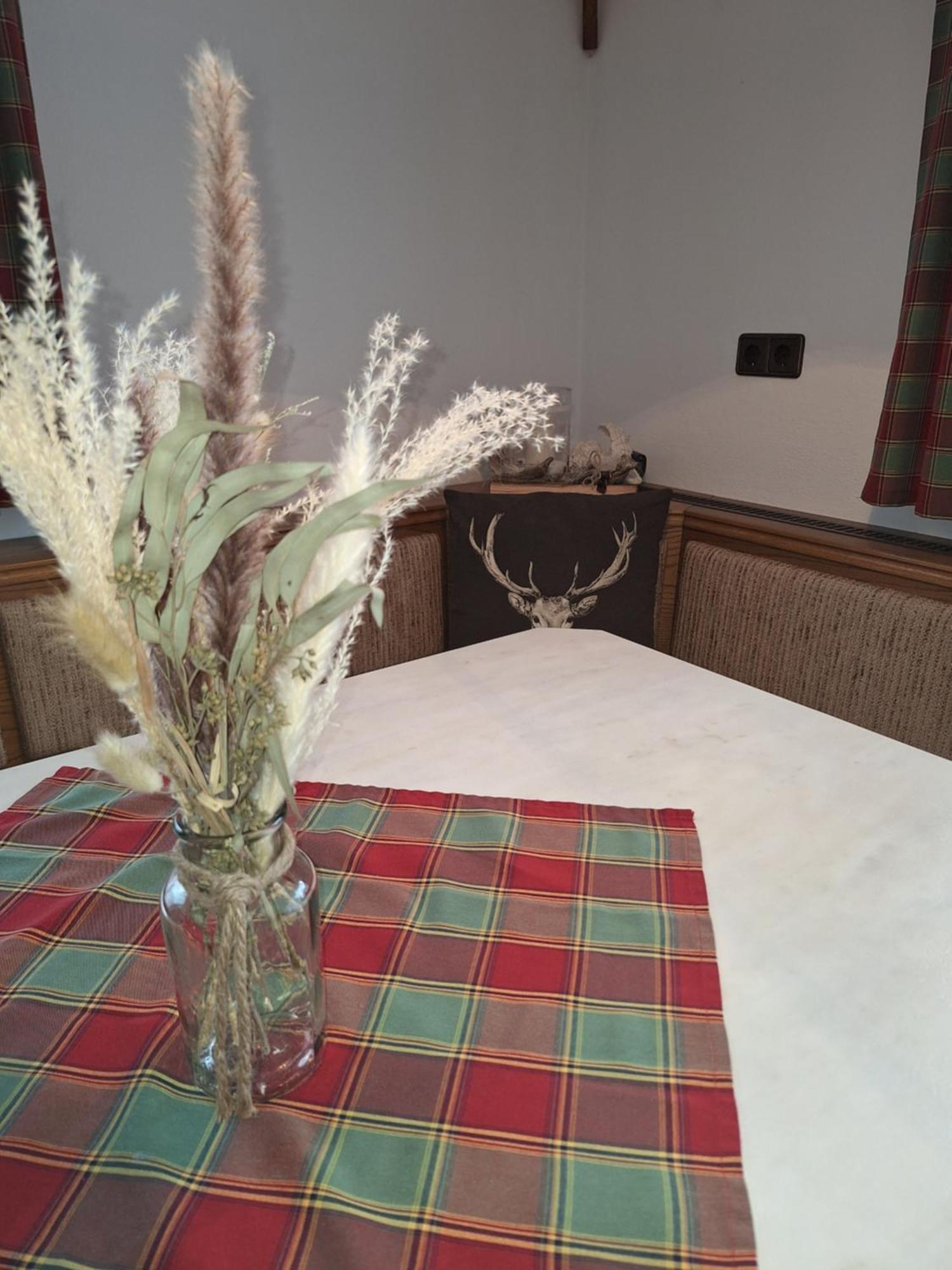 Bergliebe Apartment