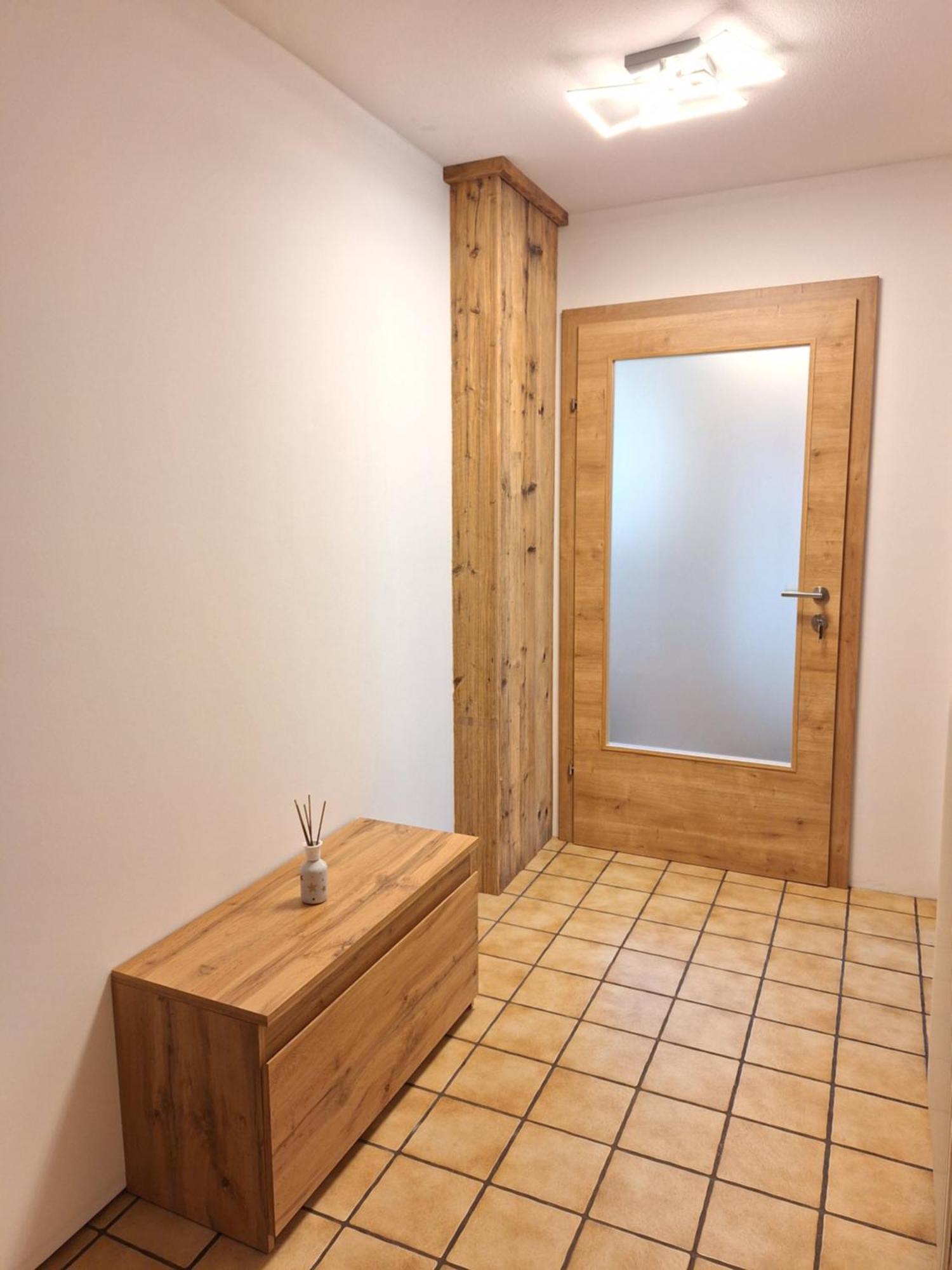 Apartment Bergliebe *