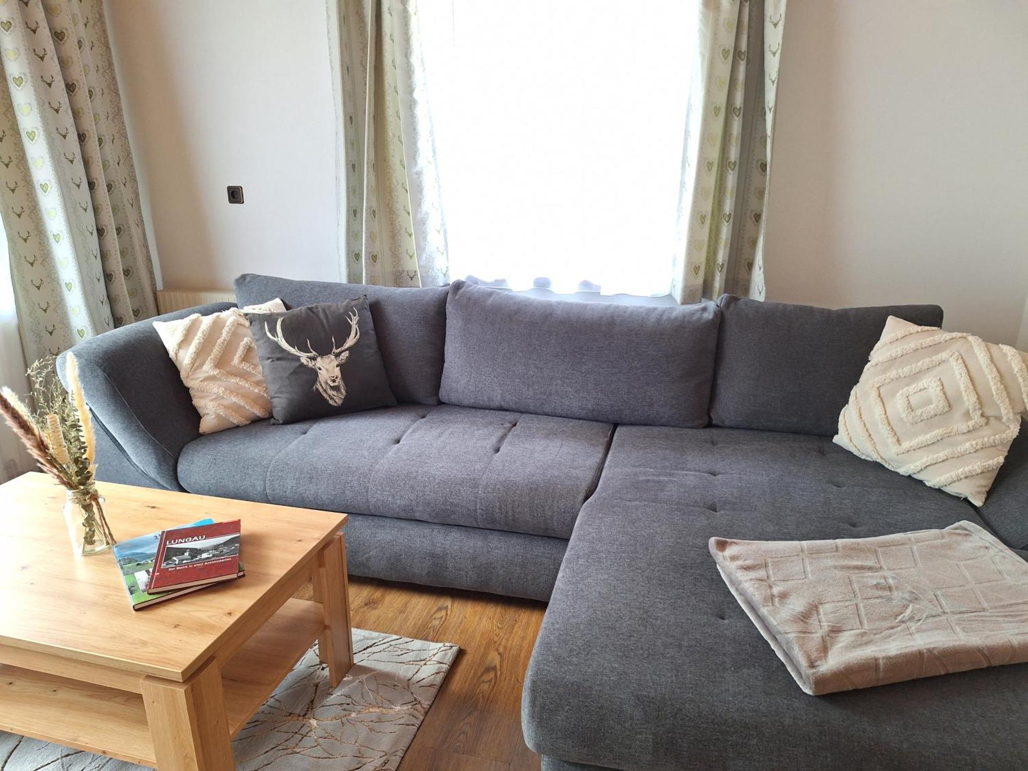 Apartment Bergliebe