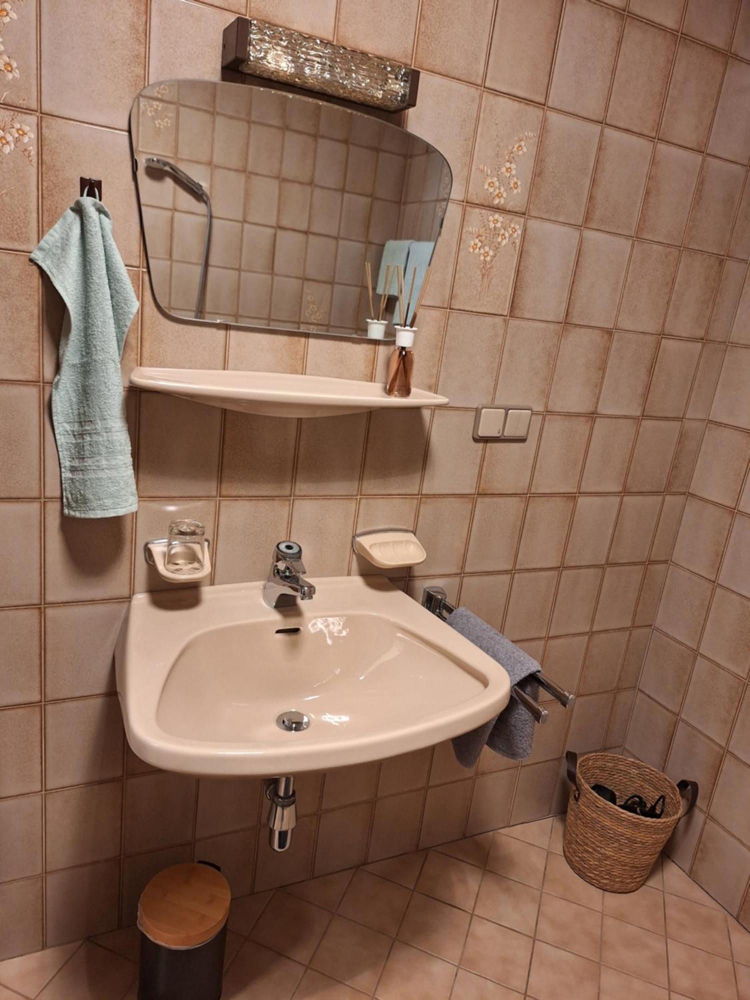 Apartment Bergliebe *