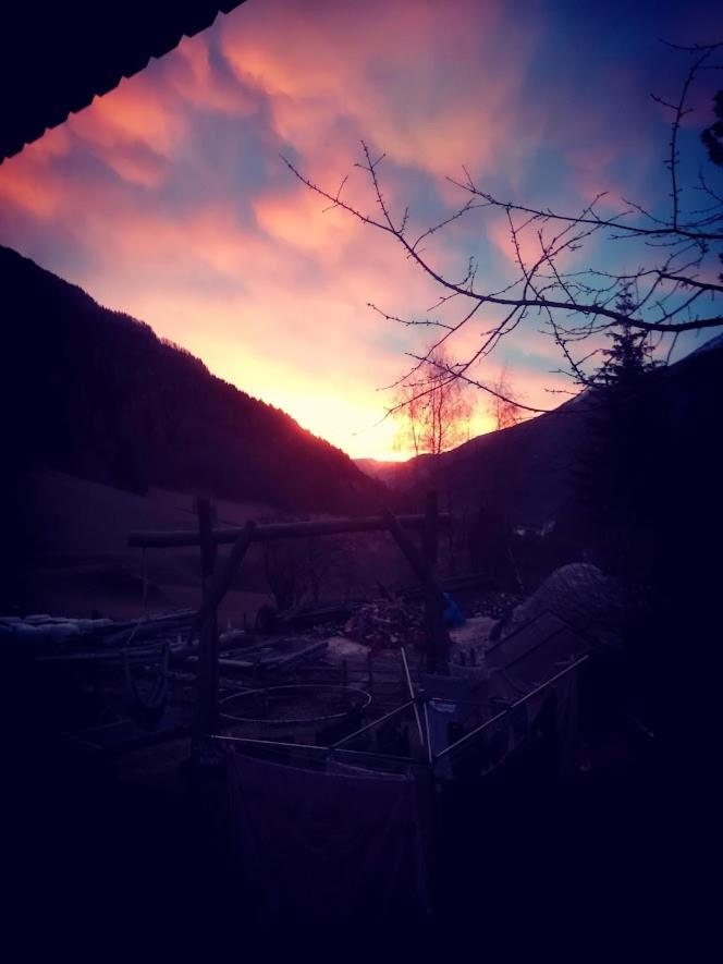 Bergliebe * Muhr